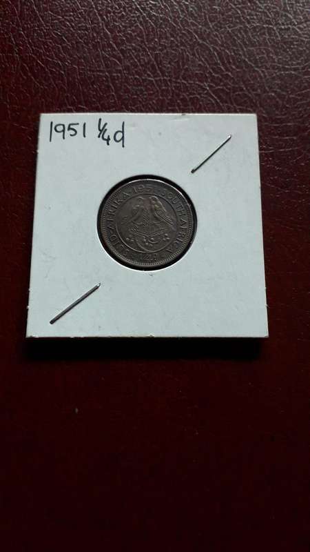 SAU  1/4 d  1951