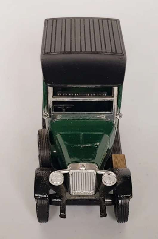 Talbot 1927 Lipton's Tea Van green 1/43 Matchbox/MOY-Y5 NEW+boxed #6064 instant wheels
