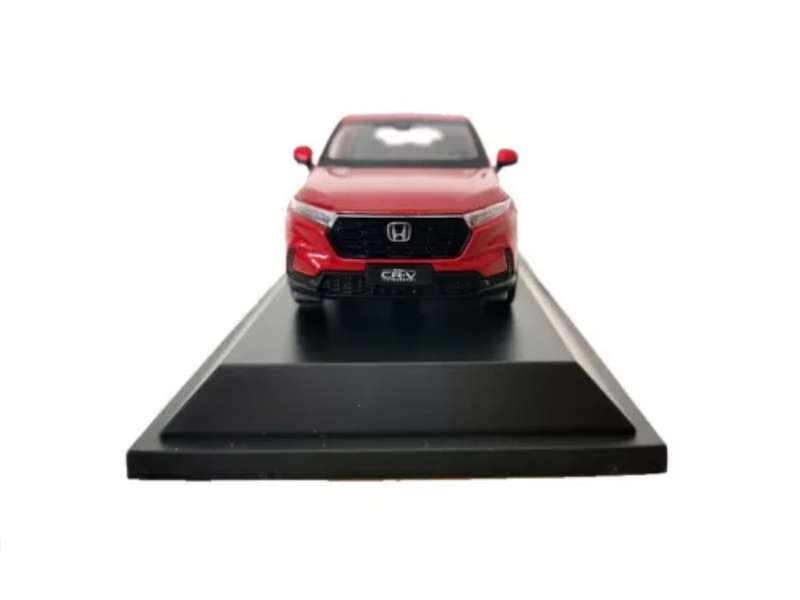 Honda XR-V  2023 SUV dk.copper 1/43 SINOmade NEW+boxed #6127 instant wheels