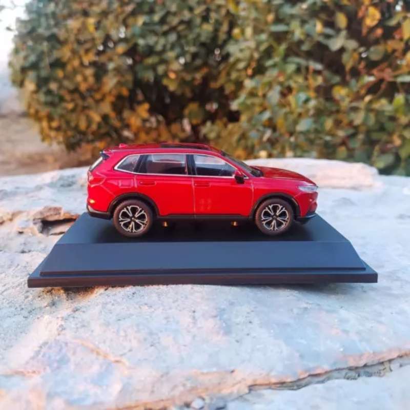 Honda XR-V  2023 SUV dk.copper 1/43 SINOmade NEW+boxed #6127 instant wheels