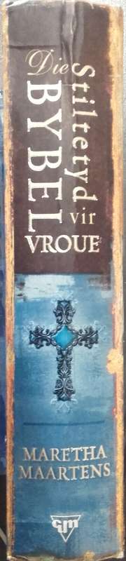 Bybel/Boek - Stiltetyd Vir Vrouens - NT - 2007