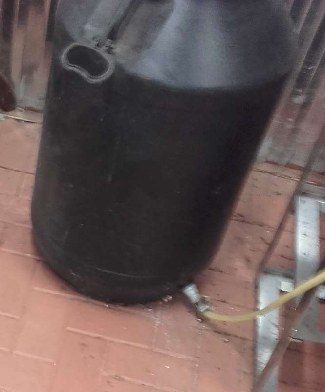 Industrial Popcorn Machine - Twin Popper - Plus Extras
