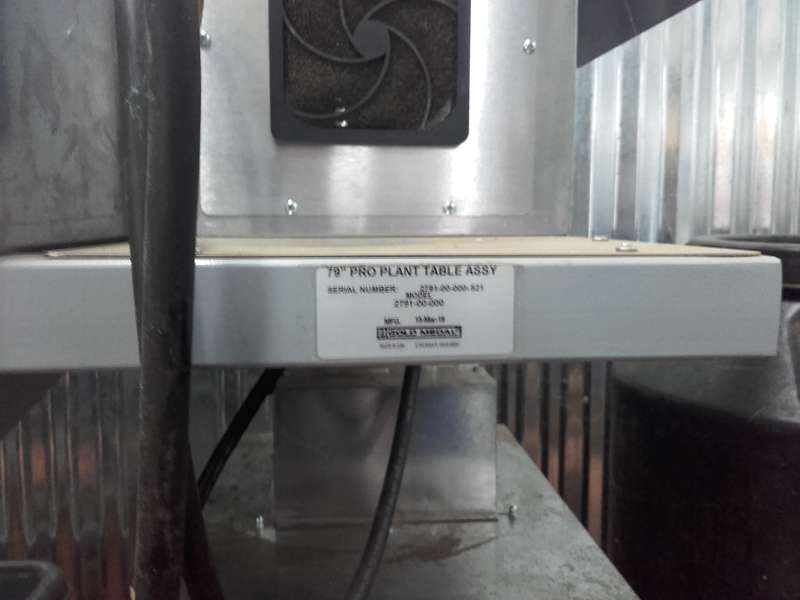 Industrial Popcorn Machine - Twin Popper - Plus Extras