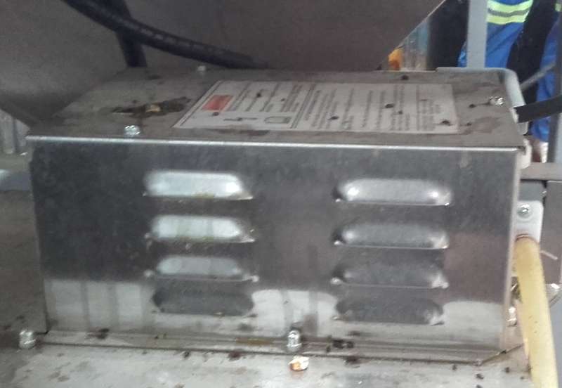 Industrial Popcorn Machine - Twin Popper - Plus Extras