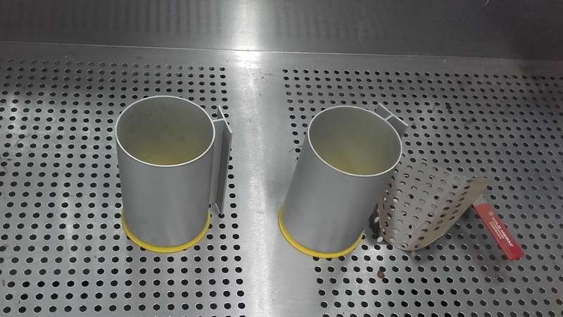 Industrial Popcorn Machine - Twin Popper - Plus Extras