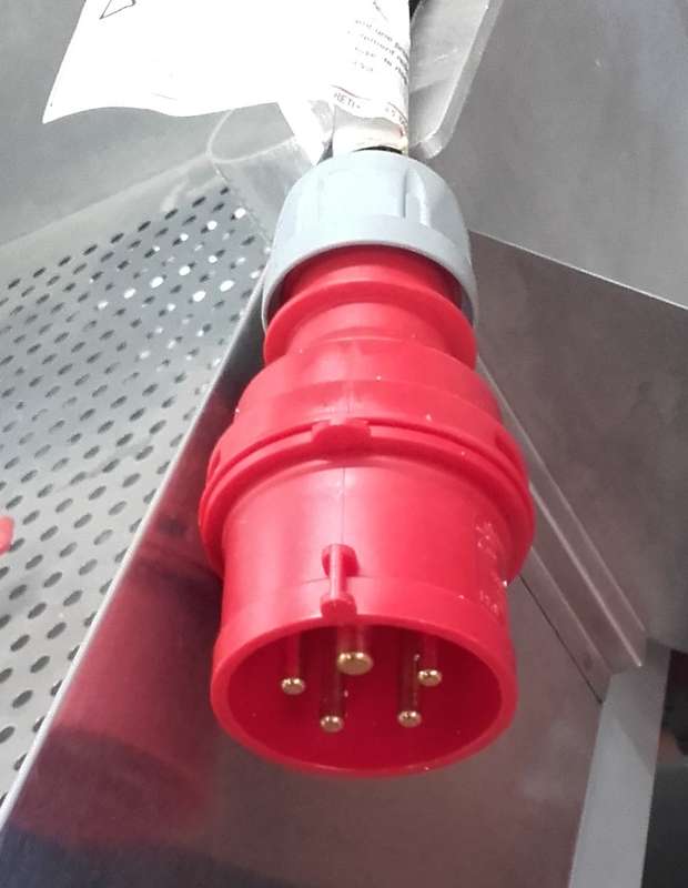 Industrial Popcorn Machine - Twin Popper - Plus Extras
