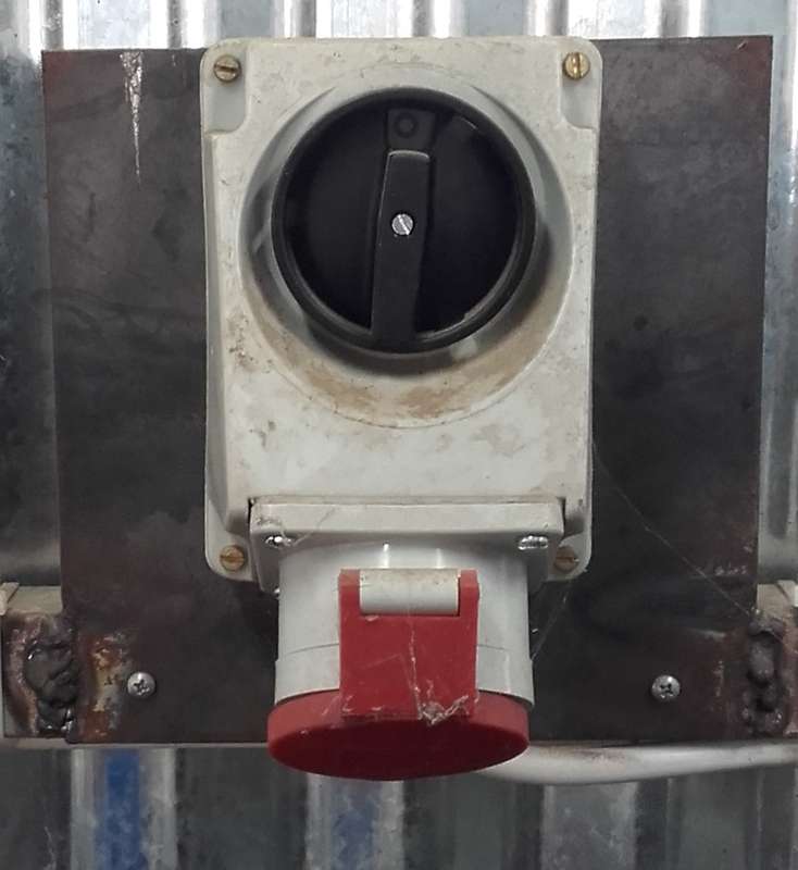 Industrial Popcorn Machine - Twin Popper - Plus Extras