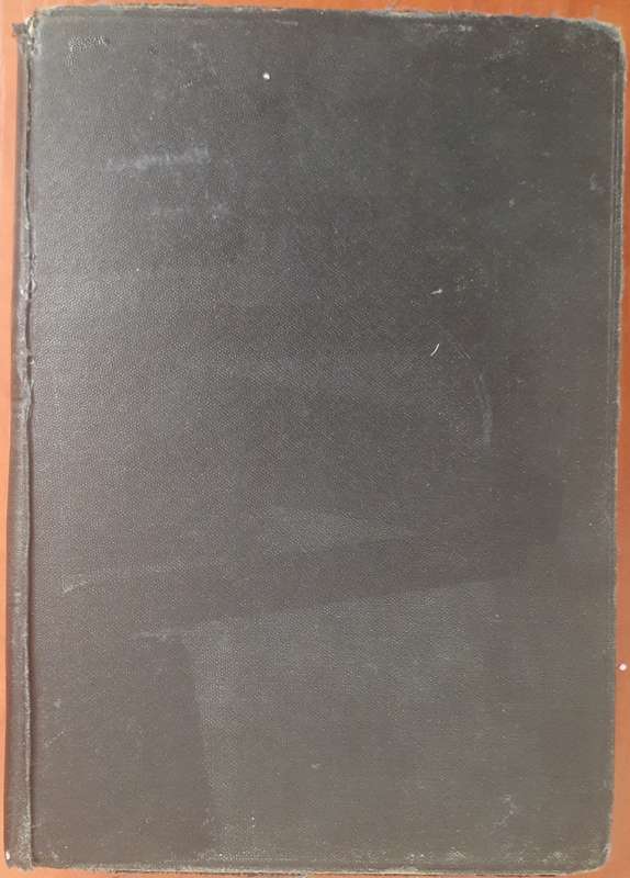 Bible - Die Bybel - 1957