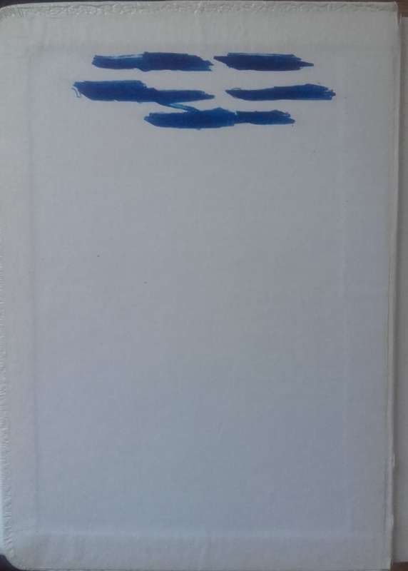 Bible - Die Bybel - 1972 - White+Cover