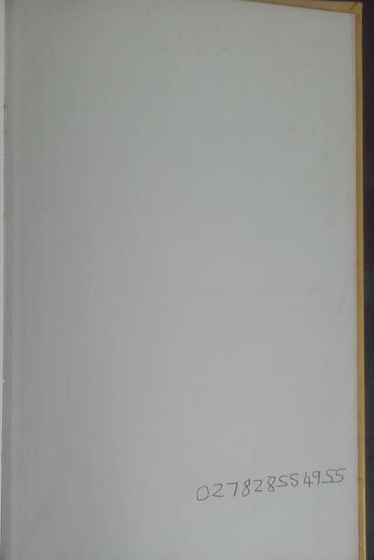 Bible - Die Eenjaar Bybel - 1989