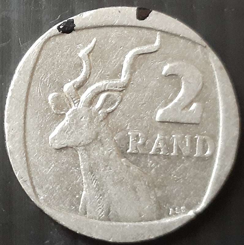 Coin - RSA - R2 - 2005 - Error