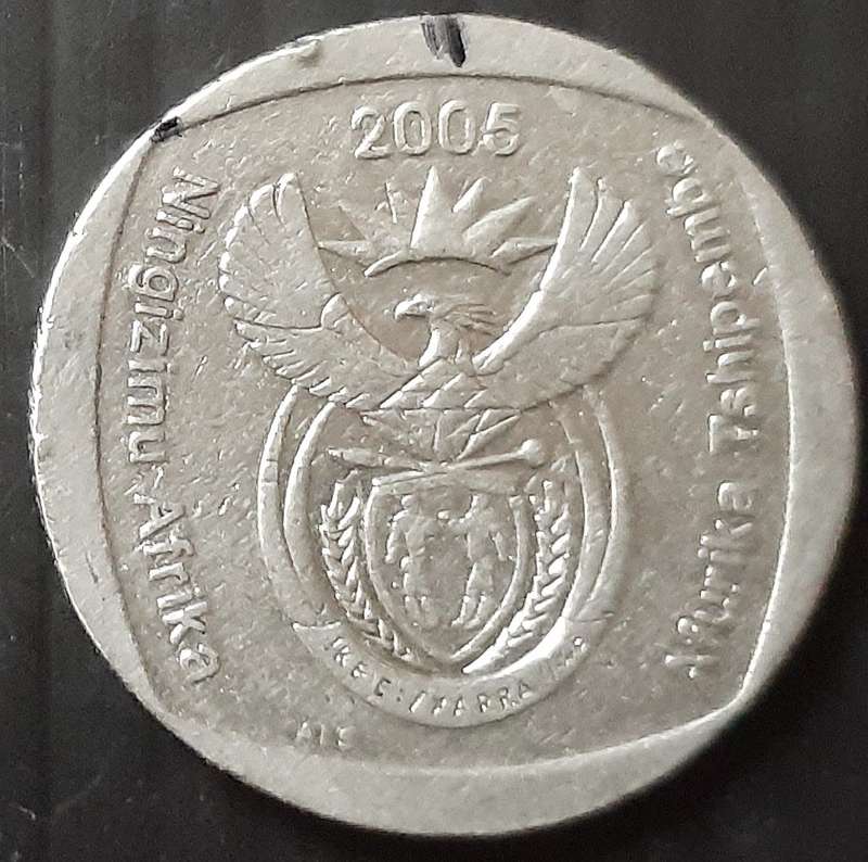 Coin - RSA - R2 - 2005 - Error