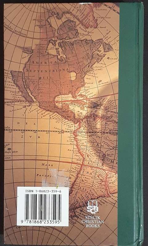 Bible/Book - God's Little Lessons For Dad - 2000