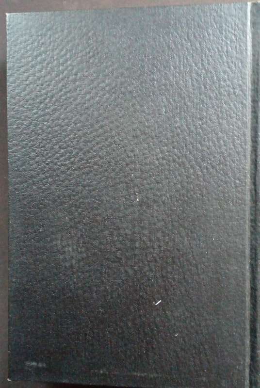 Bible - Die Bybel Spreek - Perfect