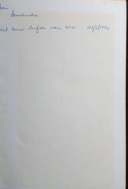 Bible - The Revised English Bible - 1989