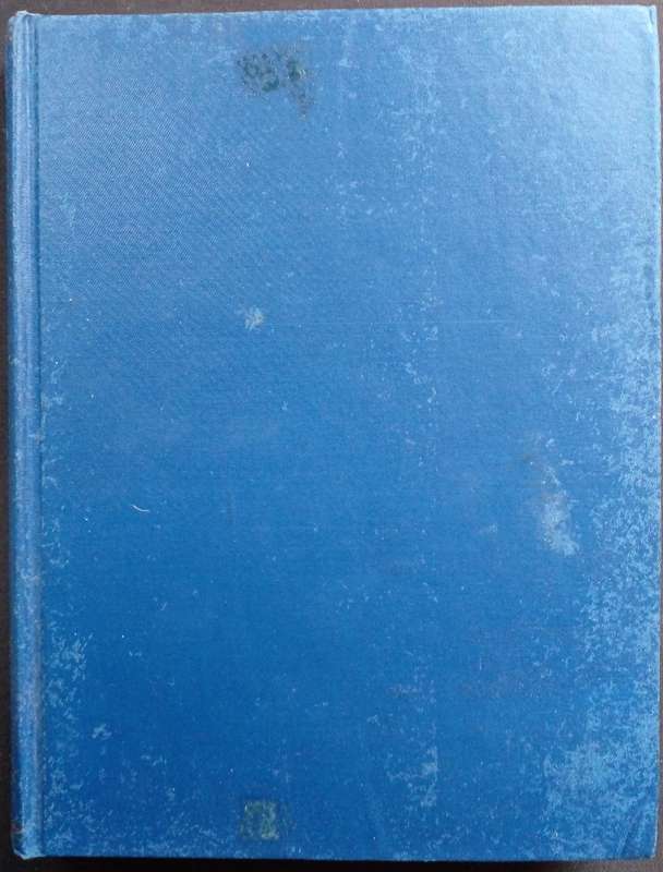 Bible The Analytical Greek Lexicon - Undated