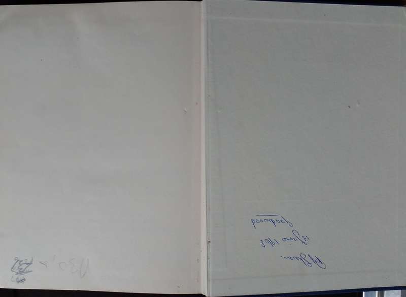 Bible The Analytical Greek Lexicon - Undated
