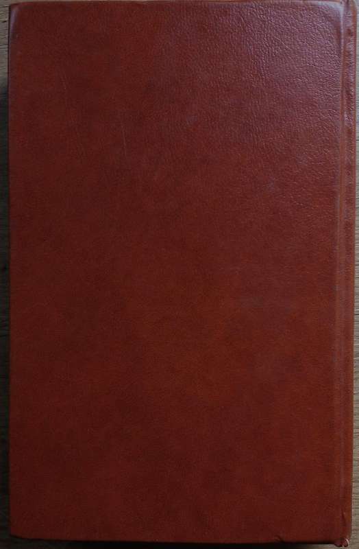 Bible - Good News Edition - 1976 - 1st ed.
