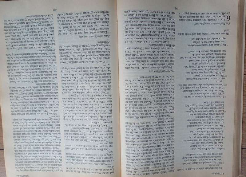 Bible - Die Lewende Bybel - 1983