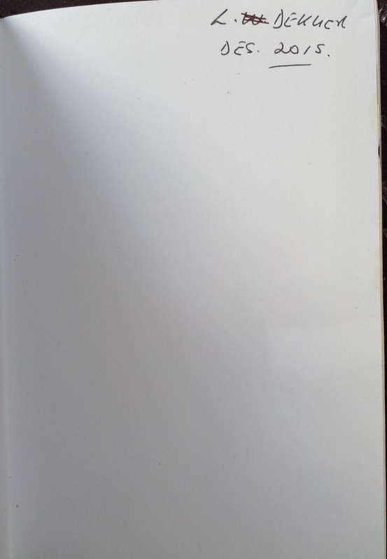 Bible - Nuwe Testament En Psalms - 2014 - Medium Size