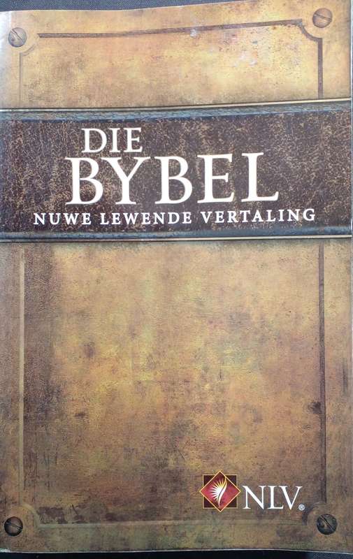 Bible - Die Bybel - NLV - 2011 - Pefect