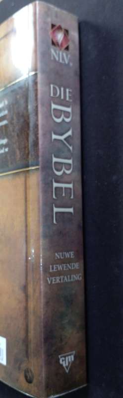 Bible - Die Bybel - NLV - 2011 - Pefect