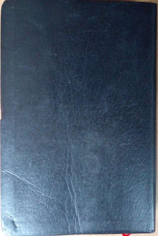 Bible - The Holy Bible - Revised Standard Version - Concordance - USA - 1972