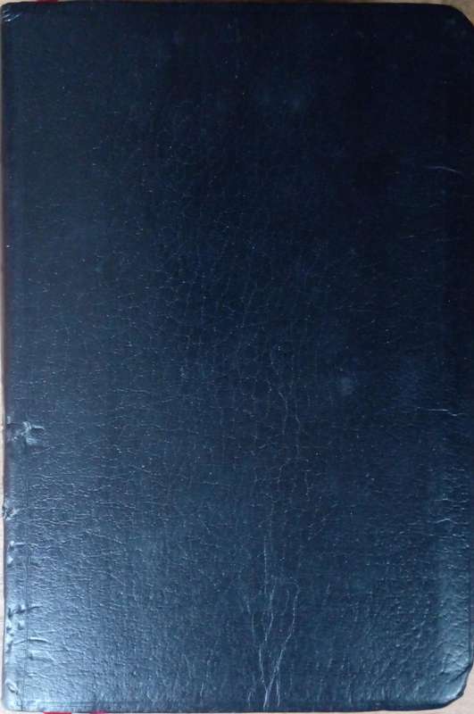 Bible - The Holy Bible - Revised Standard Version - Concordance - USA - 1972