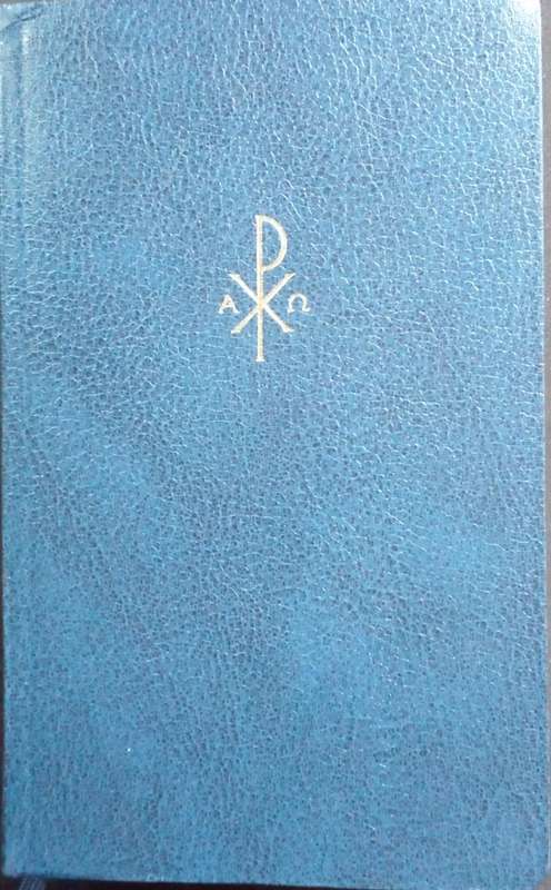 Bijbel/Hymnbook - Netherlands - 2001 - Combo