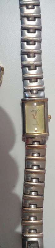 Watch - Lanco - Ladies - Non Runner