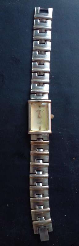 Watch - Lanco - Ladies - Non Runner