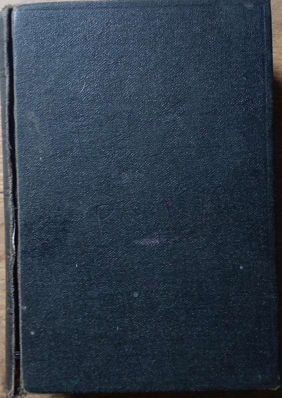 Bible - Die Bybel - 1965 - Pocket