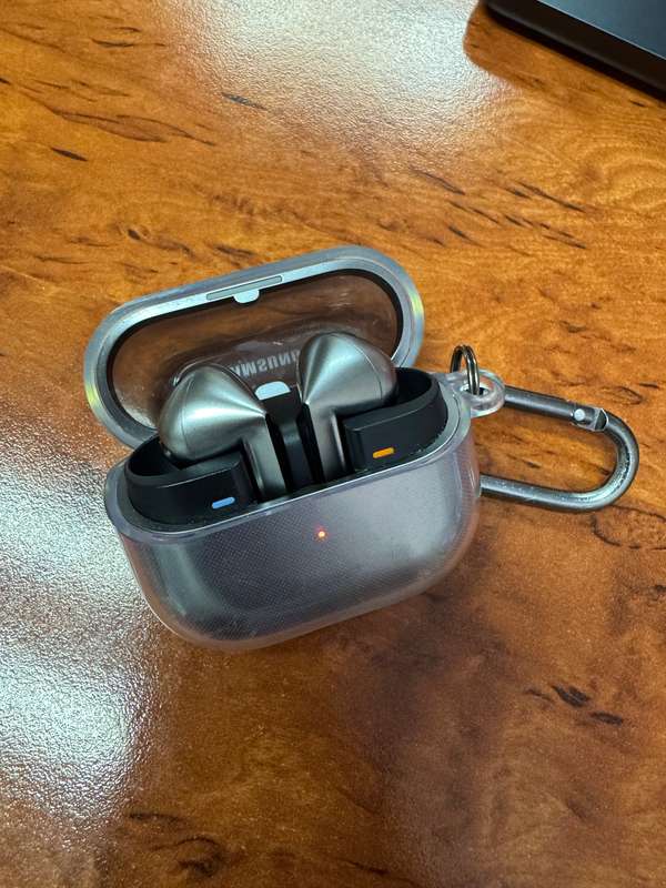 Galaxy Buds 3 Pro