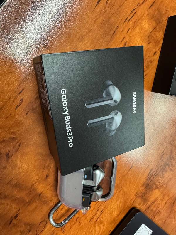 Galaxy Buds 3 Pro