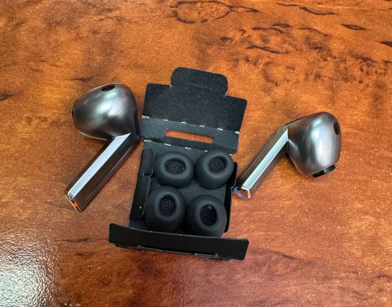 Galaxy Buds 3 Pro