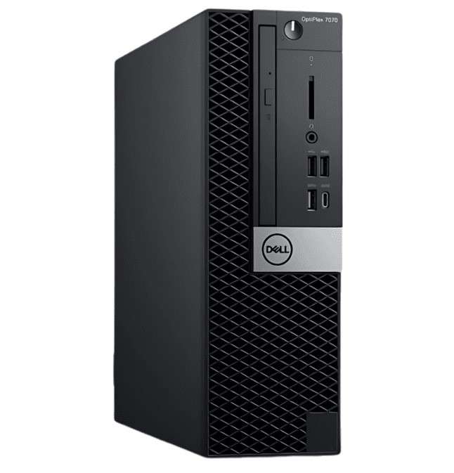 Dell Optiplex 7070 SFF