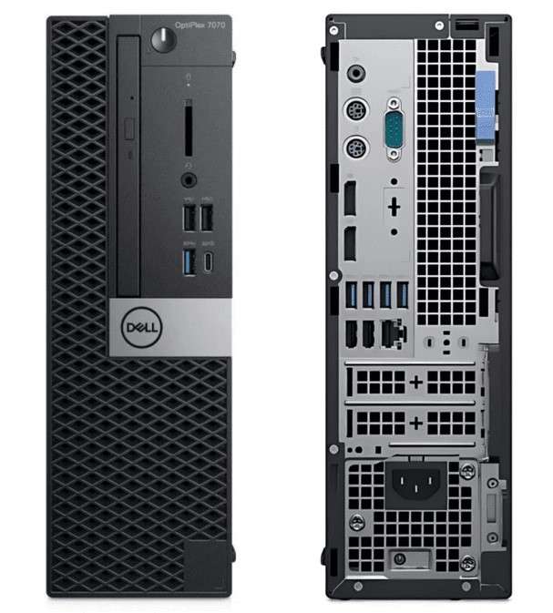 Dell Optiplex 7070 SFF