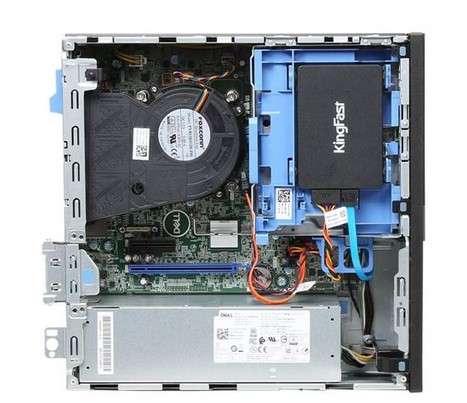 Dell Optiplex 7070 SFF