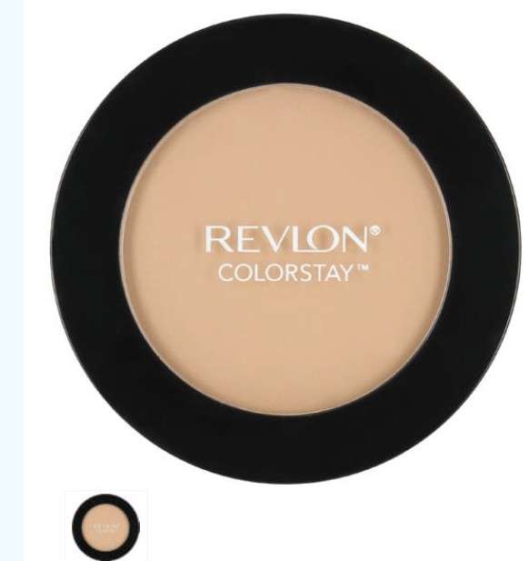 Revelon Pressed Powder