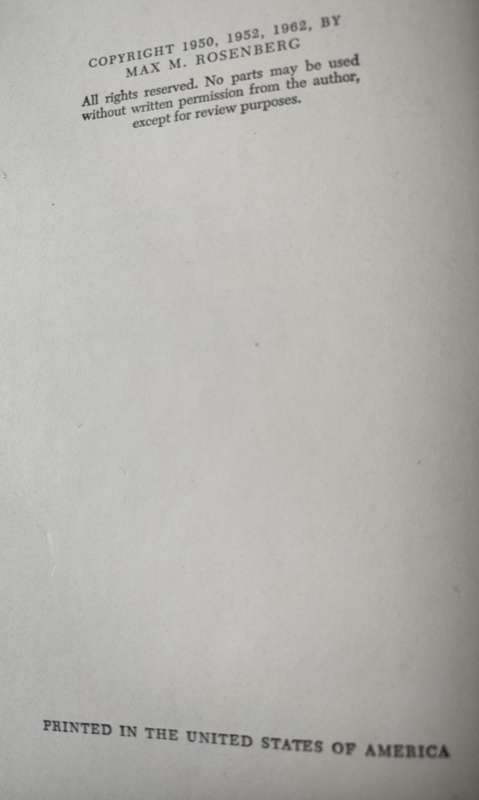 Encyclopedia of Medical Self-Help: USA: Good condition but discoloration on hard cover.