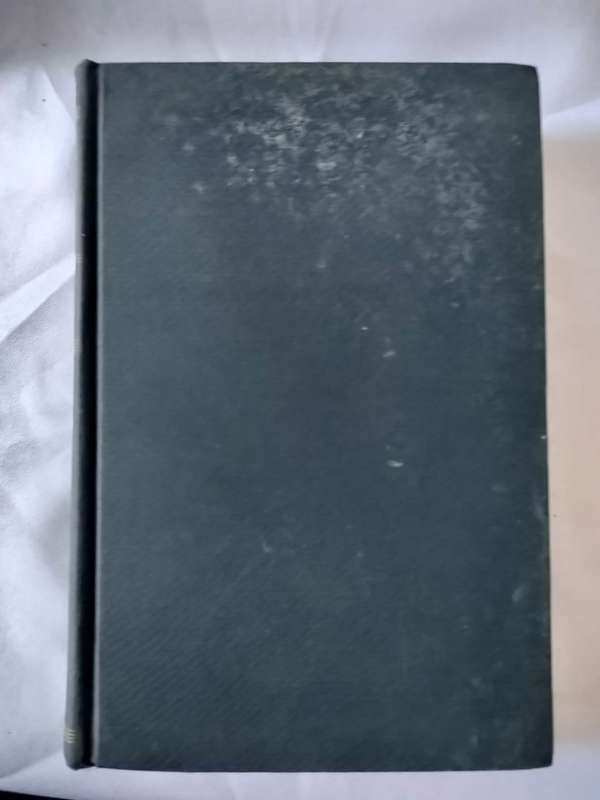 Clinical Urology by Brfaasch and Emmett: 1951: Good condition but some discoloration on cover