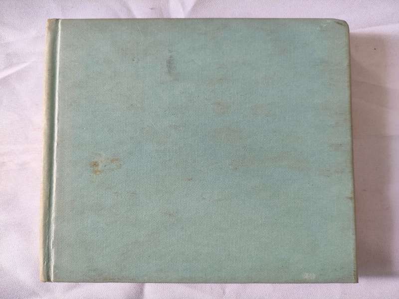 Uit die Dagboek van 'n Wildbewaarder deur PJ Schoeman in uitstekende toestand: 1967: Voortrekkerpers