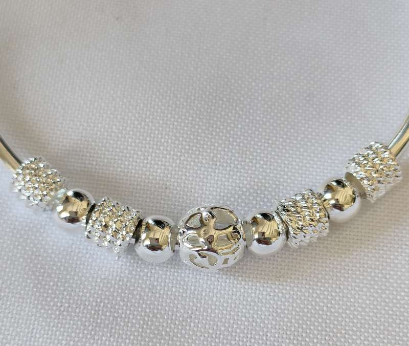 Gorgeous New Bracelet: 19 cm