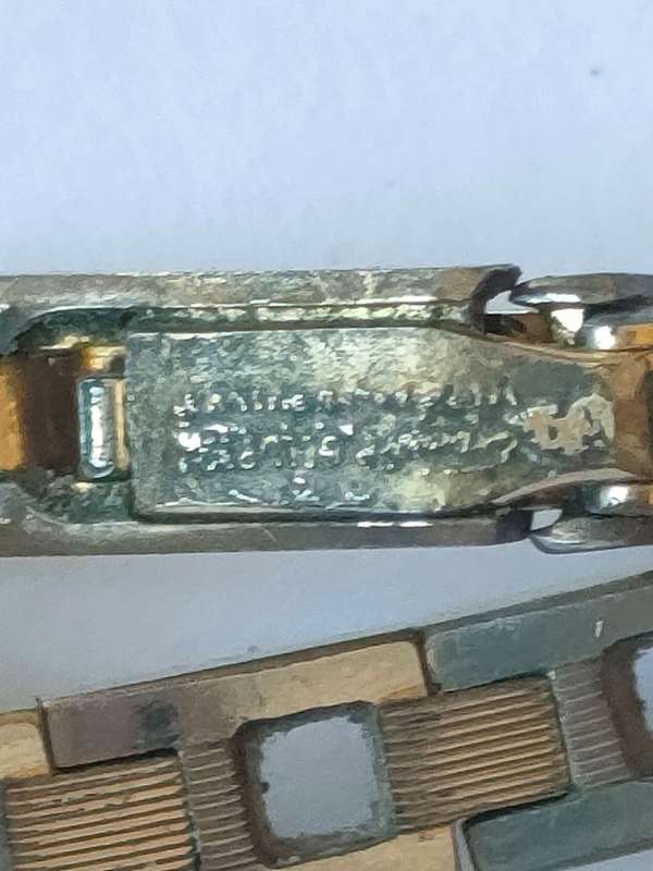 Lovely 1960's OMEGA Ladymatic watch in good condition: Rare and valuable