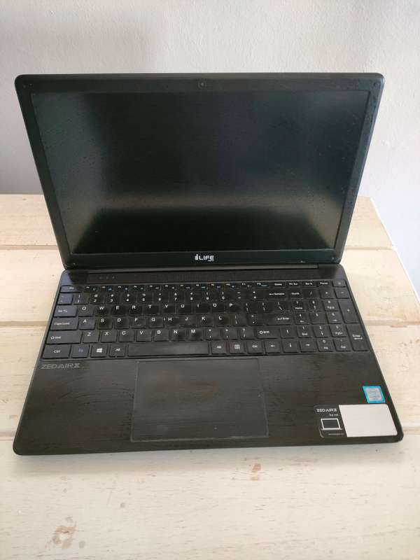 Zed Air ILife Core I3