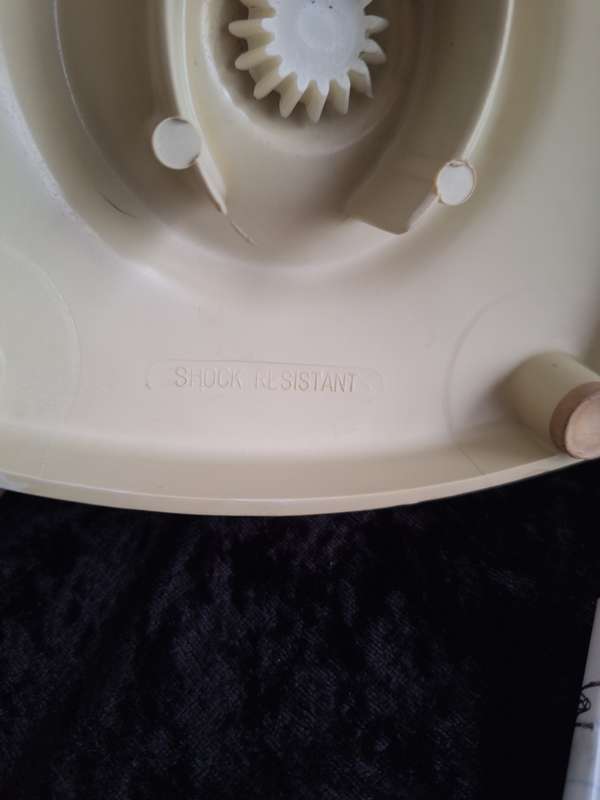 Vintage Zylyss Hand Juicer