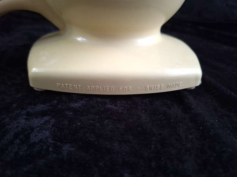 Vintage Zylyss Hand Juicer