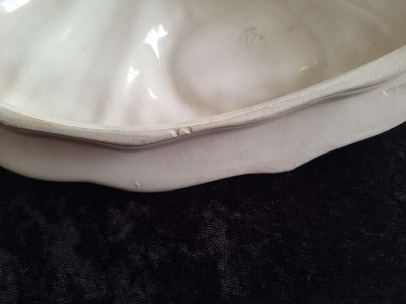 Stunning Italian Soup Tureen