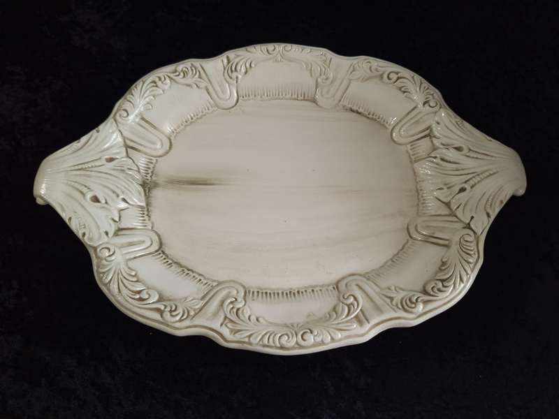 Stunning Italian Soup Tureen