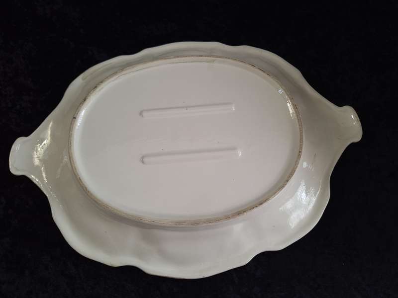 Stunning Italian Soup Tureen